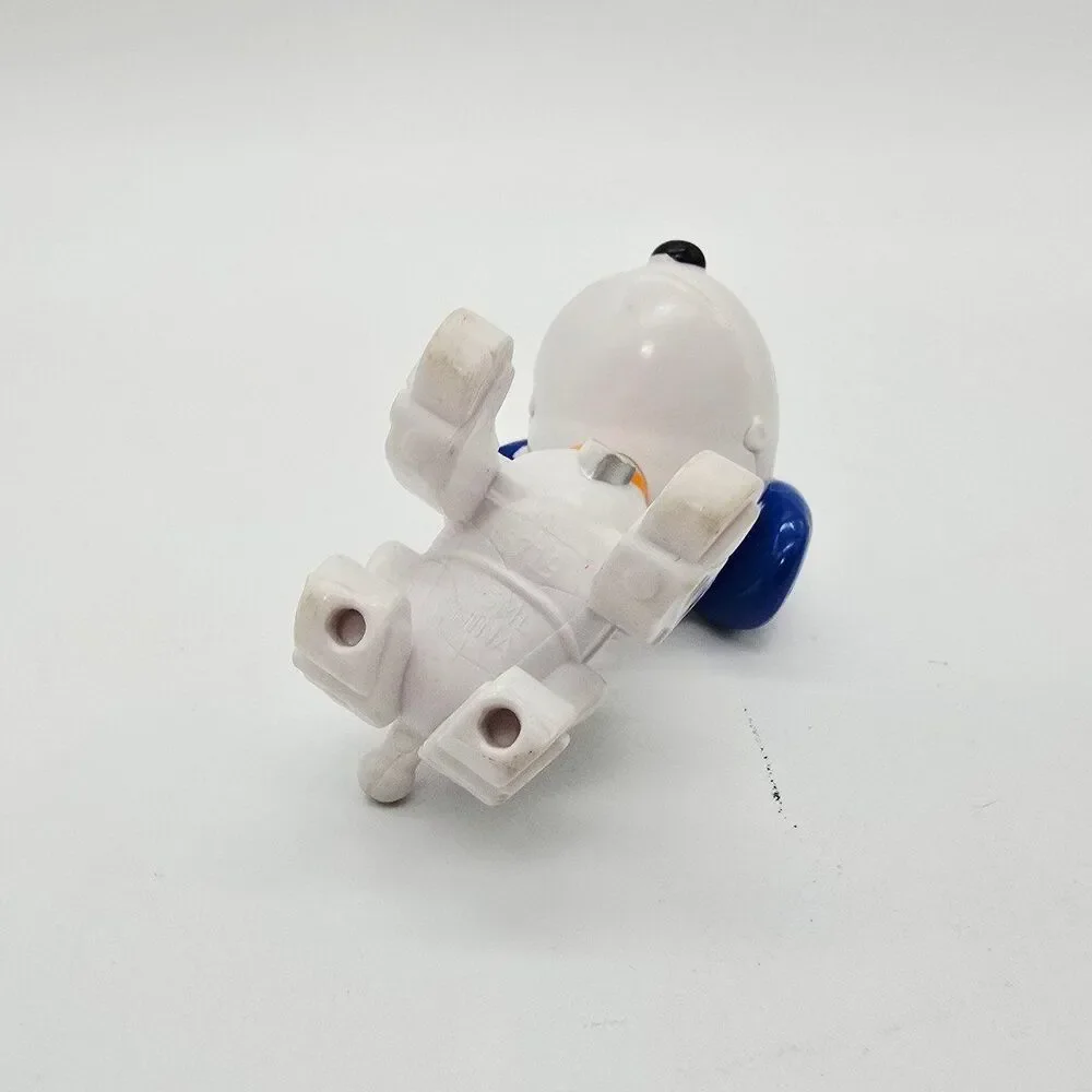 Paw Patrol Robo Dog Mission Cruiser Pup and his Vehicle